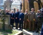 Reînhumarea generalului Nicolae Rădescu ultimul prim-ministru necomunist Foto romaniaregala ro