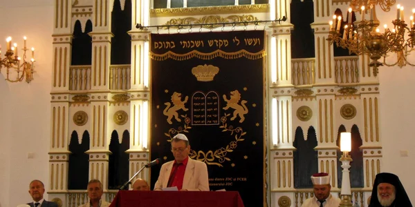 Sinagoga tulcea