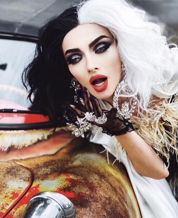Ana MorodanFoto: Instagram