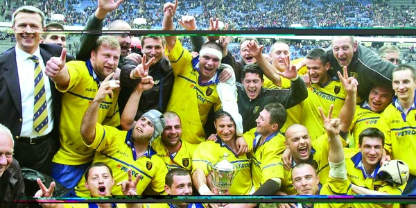 trecutul unui sport măreț