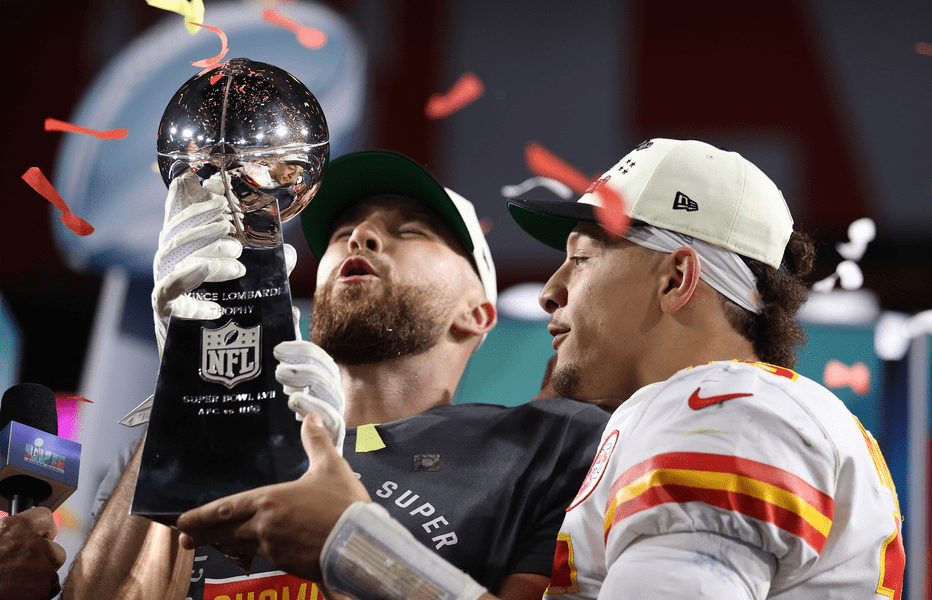 Super Bowl LVII. Kansas City Chiefs, din nou campioană în NFL