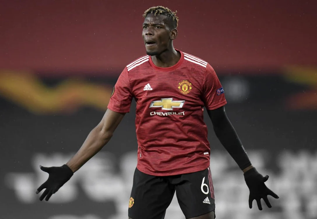 pogba