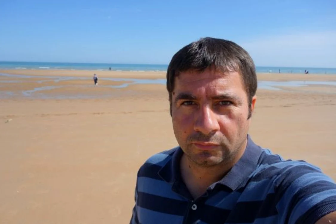 profesor catalin nedelcu