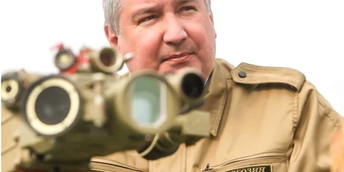 rogozin