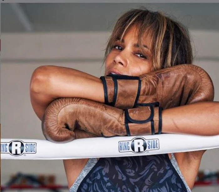 S-a apucat de box după ultimul divorțFoto: Instagram