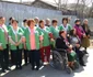 A fost inaugurat Centrul Comunitar din comuna băcăuană Stănişeşti FOTO FSC