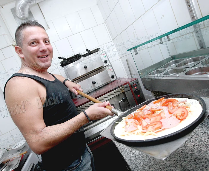 Costin Mărculescu (Fotografii: Sever Gheorghe)