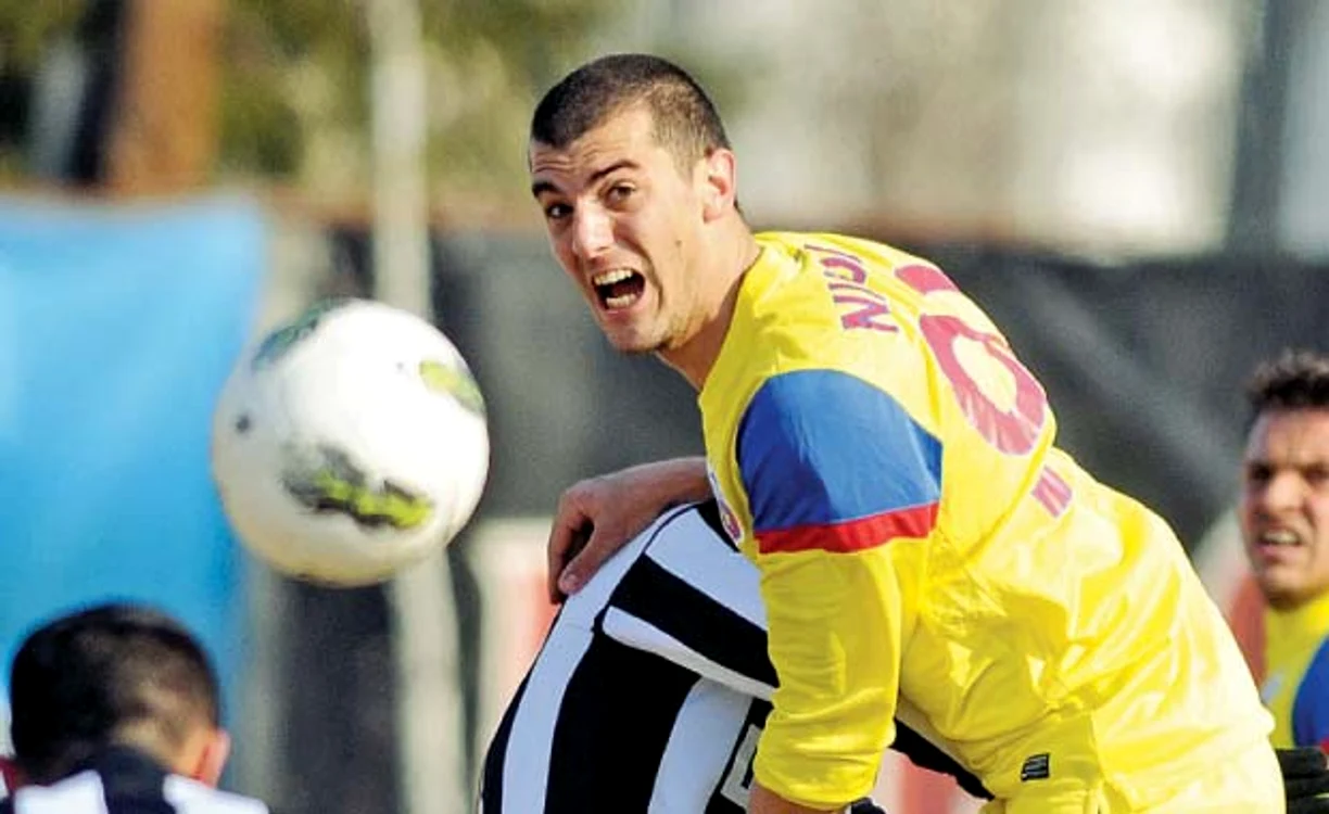 Stefan Nikolici