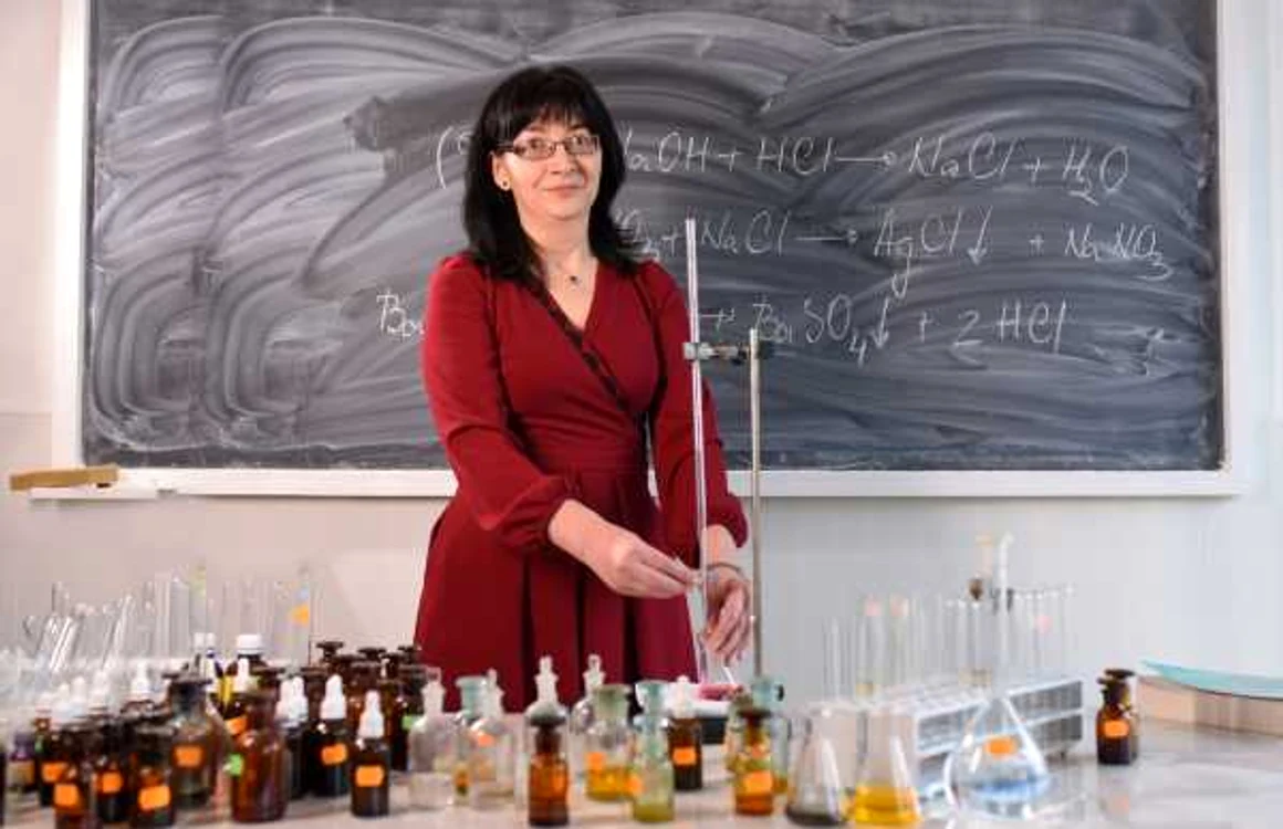 doina gosav profesoara MERITO Galati 1