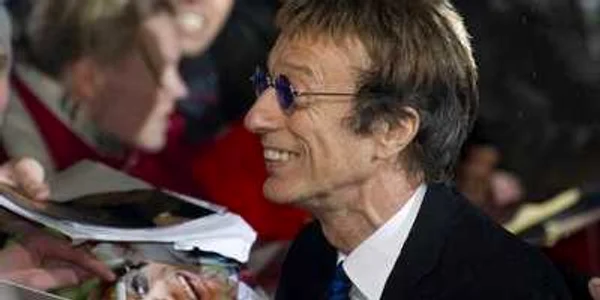 Robin Gibb