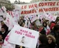 proteste in Franţa FOTO Reuters