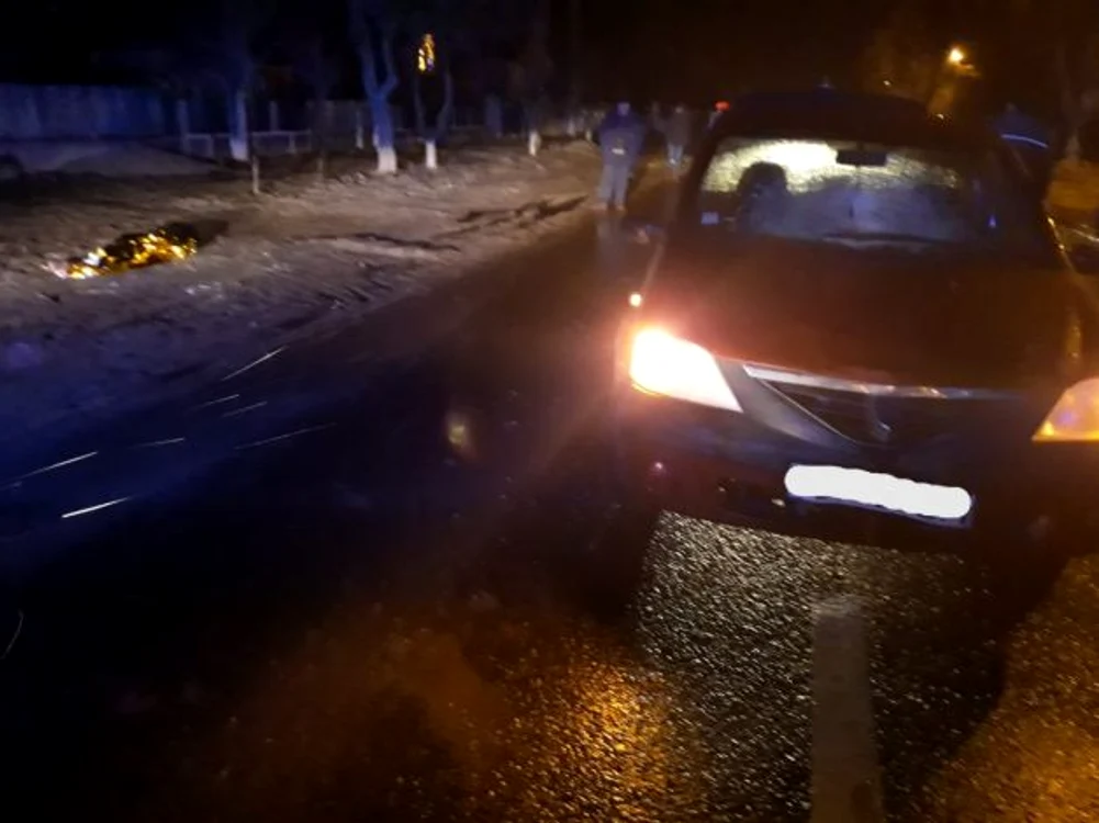 accident mortal olt