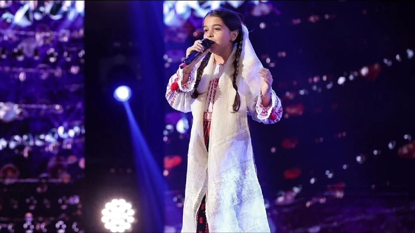Daria Mușat