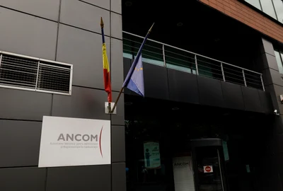 Sediul ANCOM Foto INQUAM Photos George Calin jpg