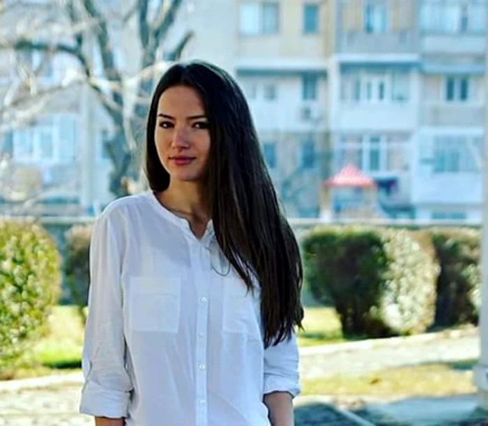 Denisa Maria Iamandi