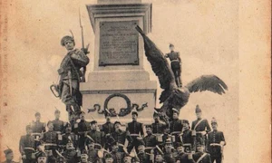 Monumentul Independenţei jpeg