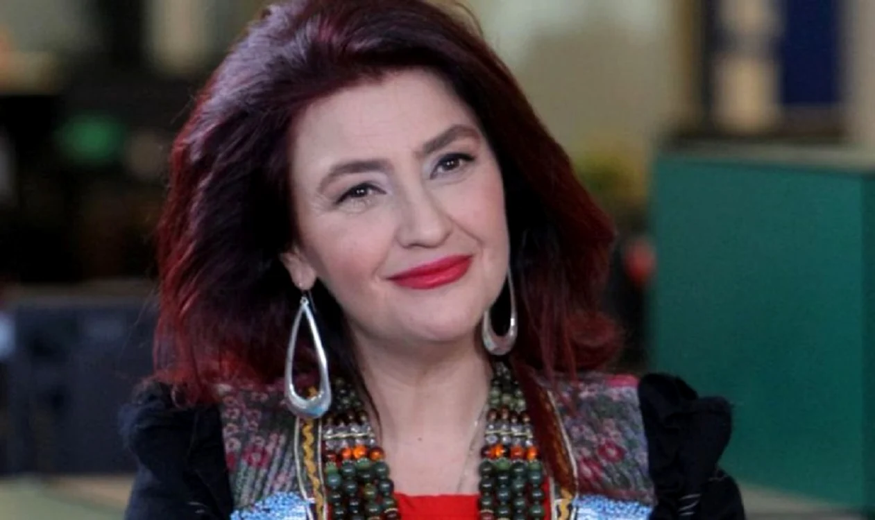 Cum este viața Ronei Hartner, după doi ani de la divorț / foto: Social media