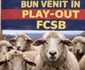 FCSB, ironizată după ce a ratat calificarea în play-off
