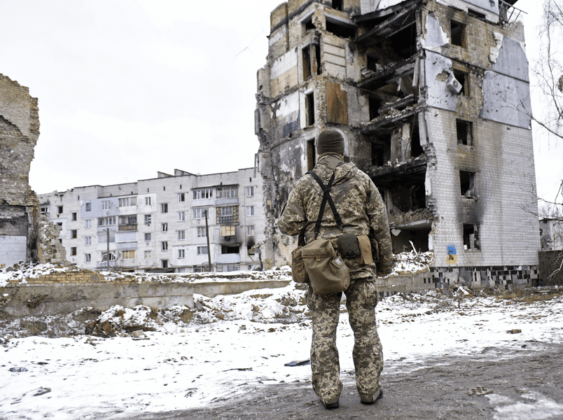 NATO şi UE, reacții la propunerea chineză de încetare a focului în Ucraina