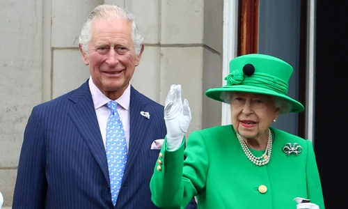 Regina Elisabeta și Charles, Getty (2) jpg