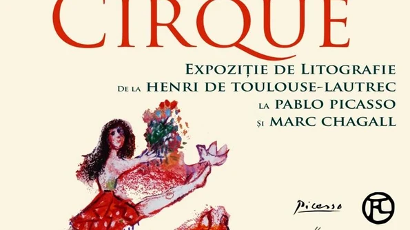 L’AIR DU CIRQUE Expoziție de excepție la Muzeul Etnografic al Transilvaniei jpeg