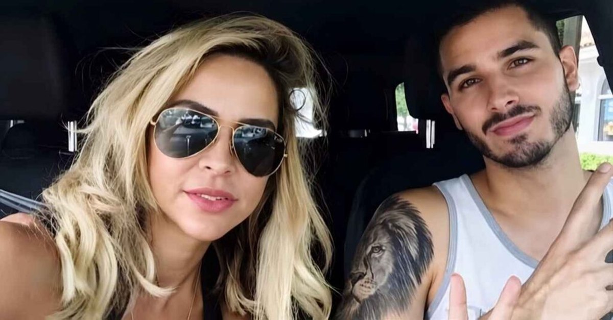 Fiul actriței Aylín Mujica a murit la 30 sau 31 de ani
