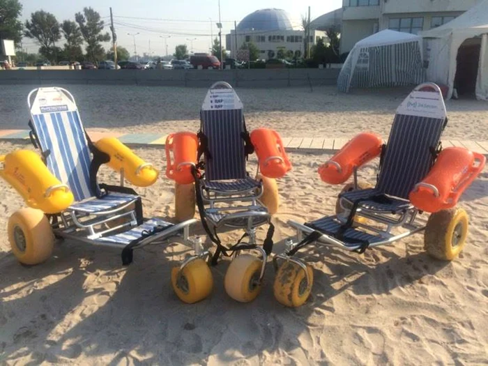 FOTO: Asociaţia Împreună pentru Viitor Constanţa