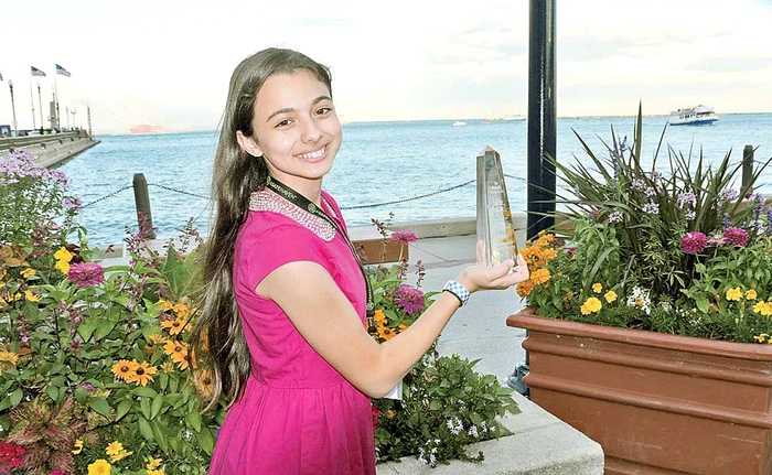 
    Câştigătoarea de la “Românii  au talent” este pe val în SUA  