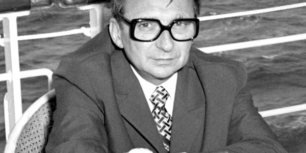 Ion Mihai Pacepa
