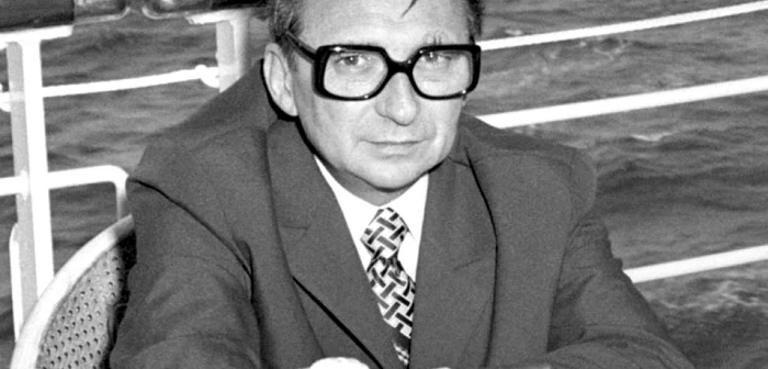 Ion Mihai Pacepa