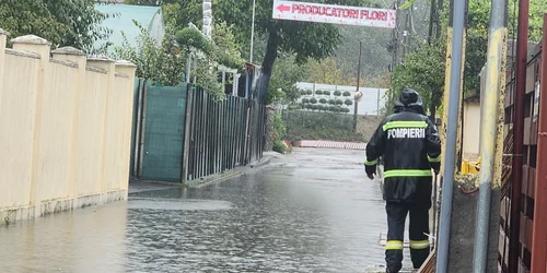inundatii 29 sept 1, ISU Arges