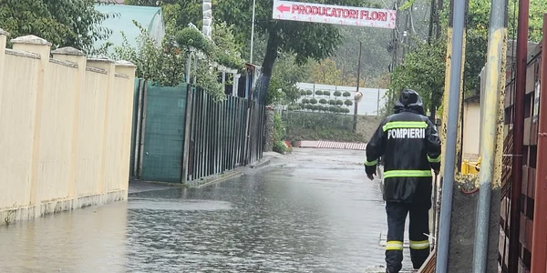 inundatii 29 sept 1, ISU Arges