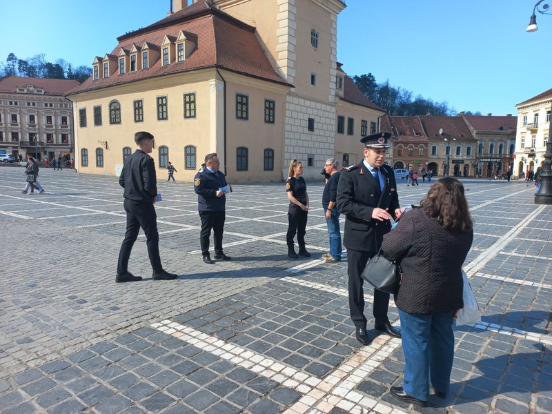 Amintiri la 47 de ani de la cutremurul din 1977. Brașovenii își amintesc și acum teribilul seism