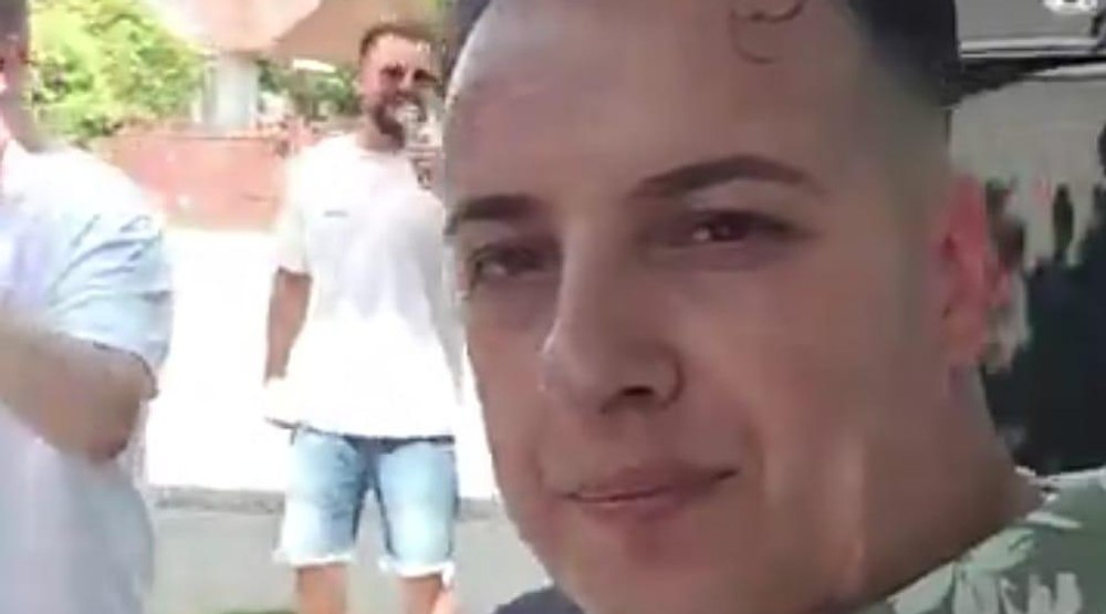 Un român din Londra e disperat. Familia sa a rămas fără casă după explozia din Crevedia