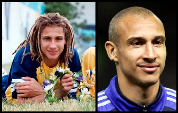 
    Ce păr aveau odată  