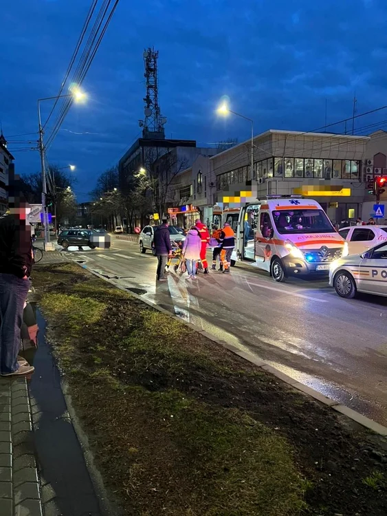 FOTO Arhivă