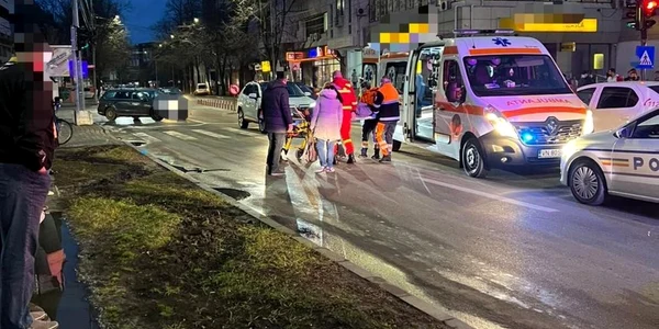 altercaţie pe stradă