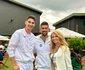 Ce spune Andreea Bălan  despre admirația pentru celebrul Novak Djokovic