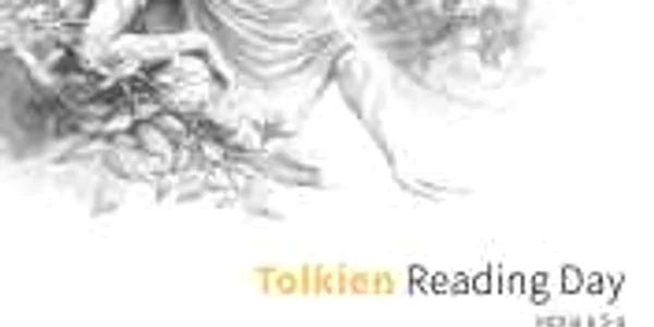 Tolkien Reading Day 5