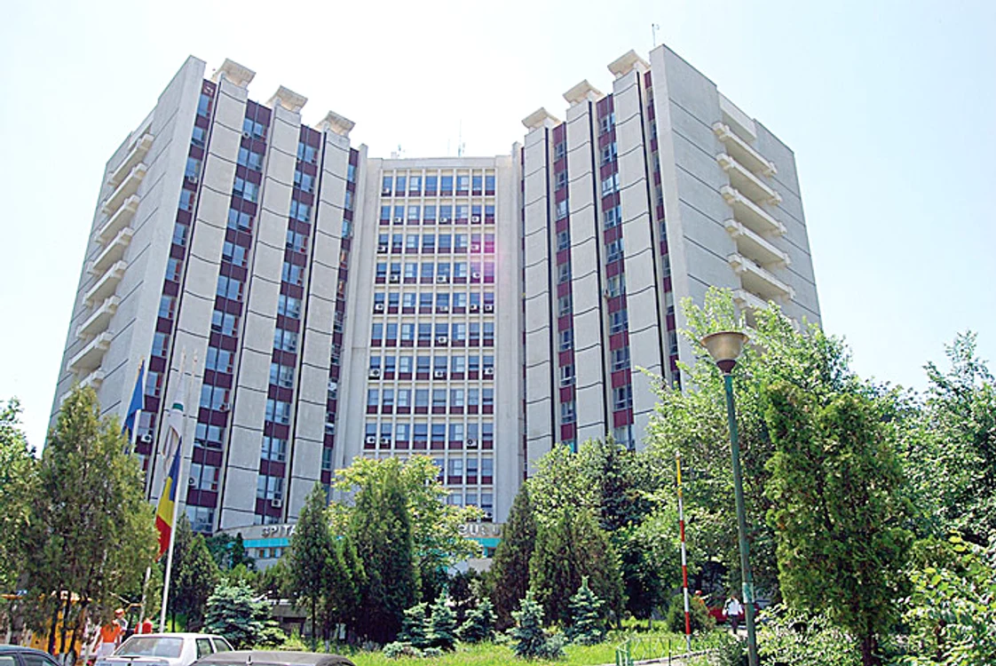 Edilul suspendat va rămâne internat la Spitalul Universitar până mâine