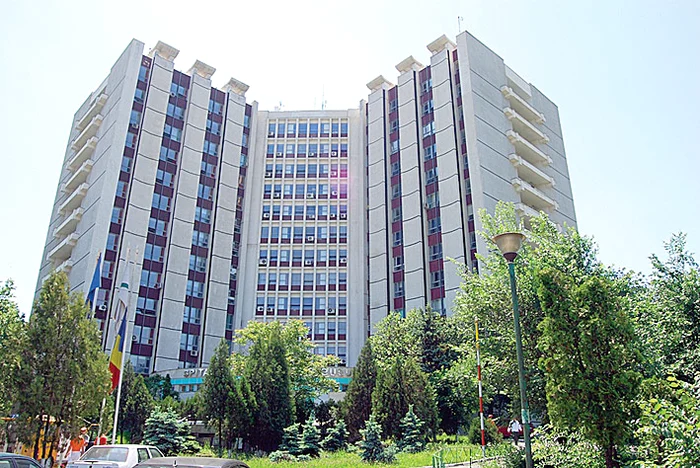 Edilul suspendat va rămâne internat la Spitalul Universitar până mâine