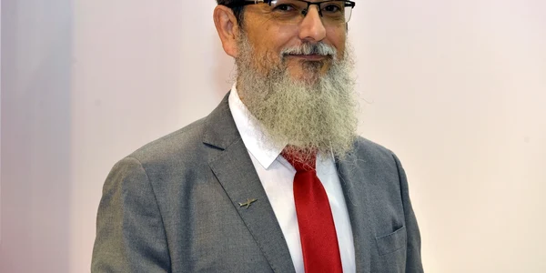 Adrian Voican, vicepresesedinte ANAT  foto ANAT jpg
