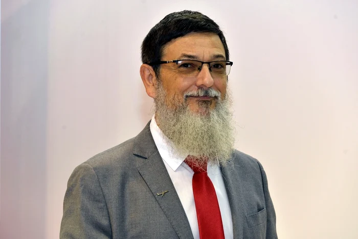 Adrian Voican, vicepresesedinte ANAT