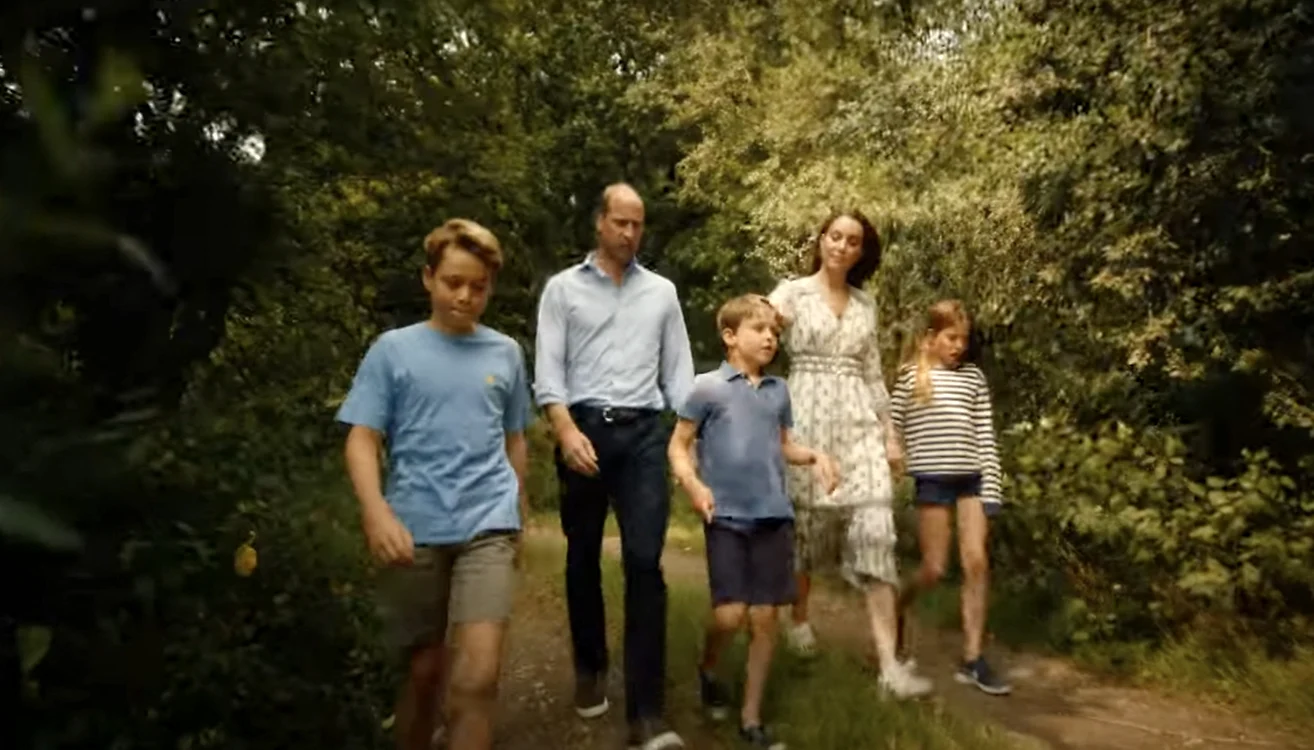 Kate Middleton, Prințul William, copiii Wales, Profimedia (2) jpg