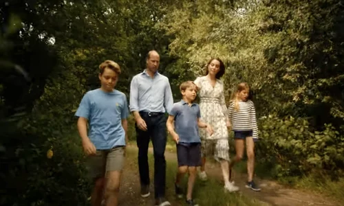 Kate Middleton, Prințul William, copiii Wales, Profimedia (2) jpg