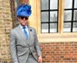 Mike Tindall soțul lui Zara, nepoata Reginei Elisabeta a II-a sursa foto Instagram