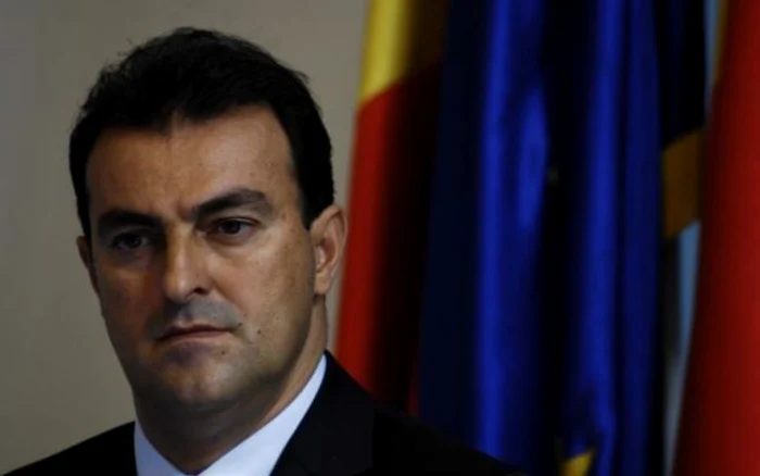 
    Sorin Apostu urmează să fie încarcerat  