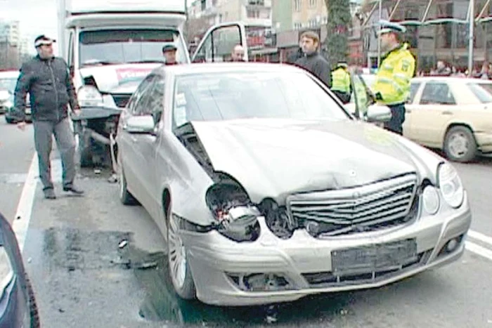 Avea o alcoolemie de 1,14 mg/l