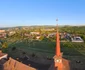 Gara din Hunedoara si calea ferata Hunedoara Simeria   Foto Daniel Guță ADEVĂRUL (9) jpg