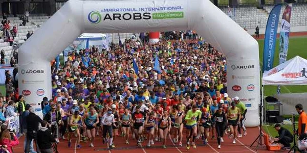 maraton
